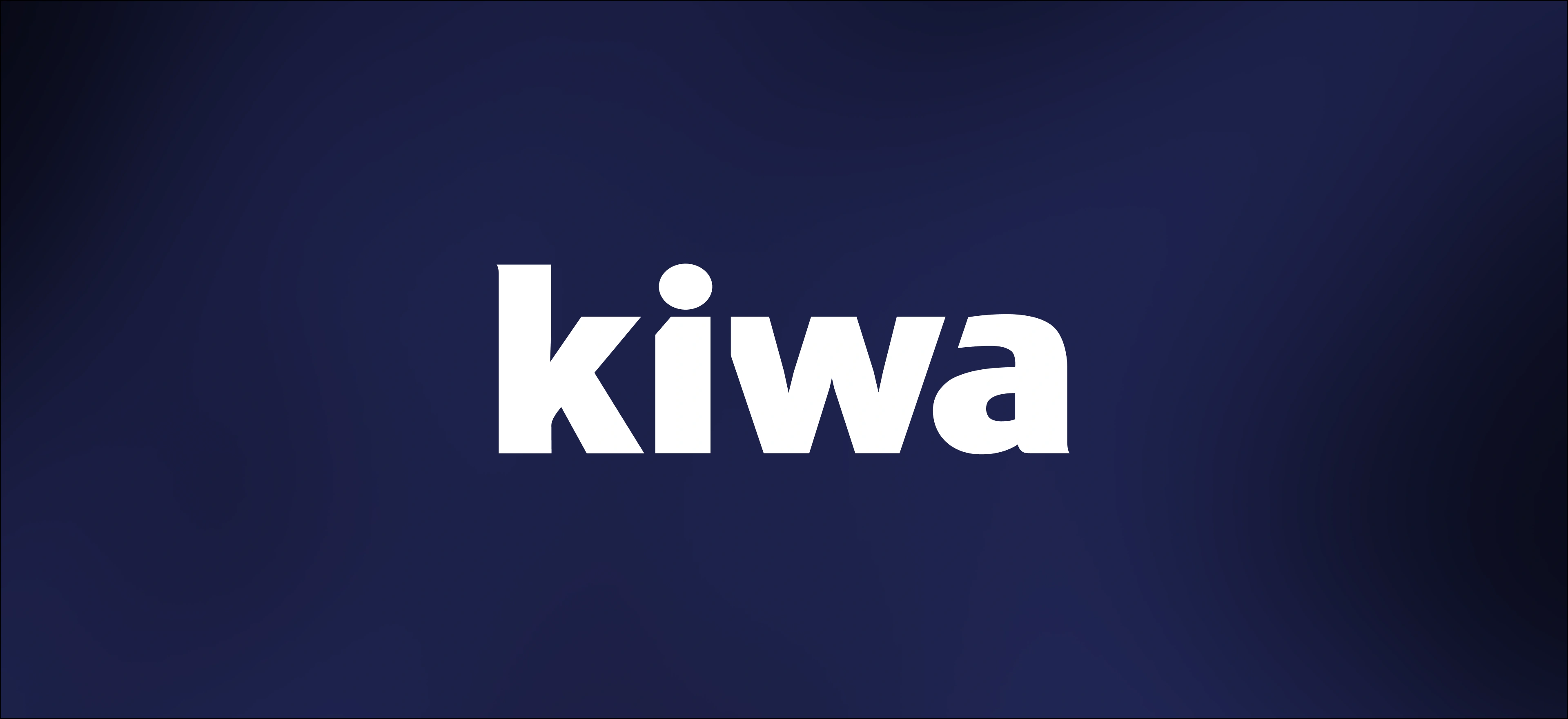 Photograph of KIWA
