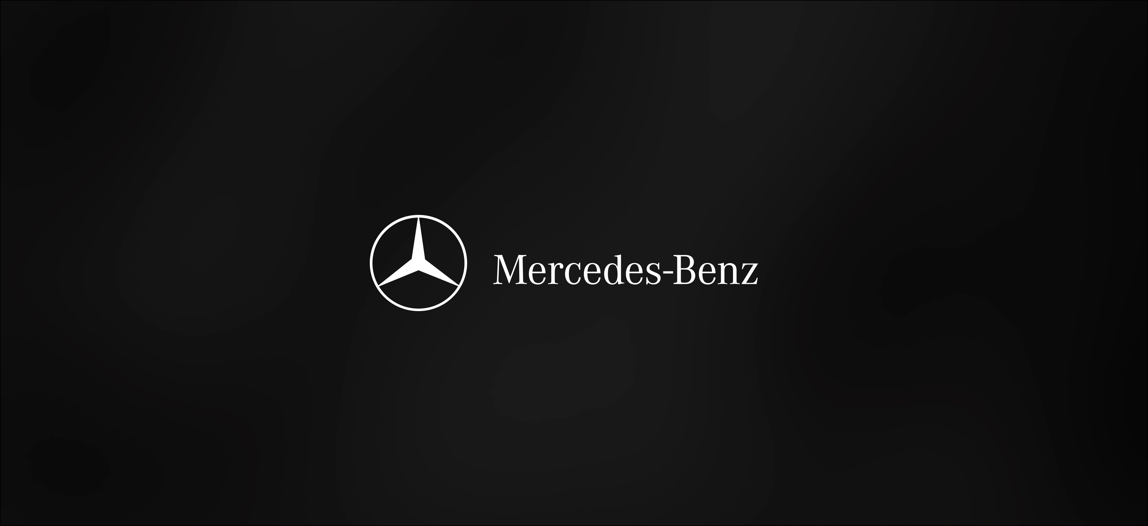Photograph of Mercedes-Benz